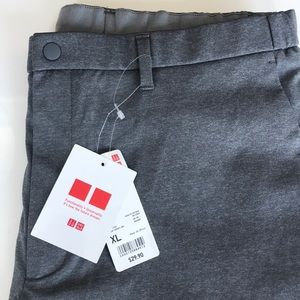Uniqlo Dry-EX Ultra Stretch dress pants XL